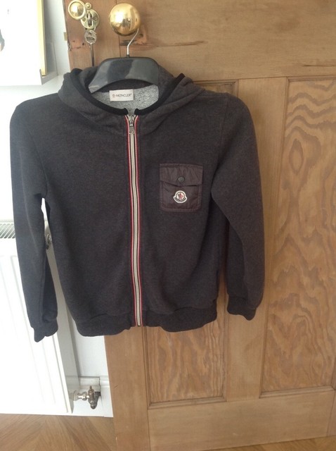 moncler jogging suit